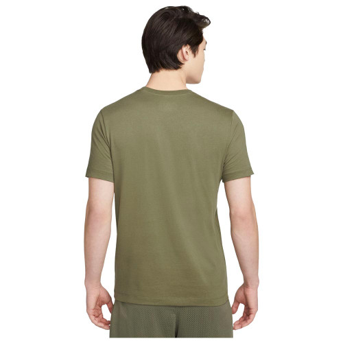 Jordan Ανδρική κοντομάνικη μπλούζα Jumpman